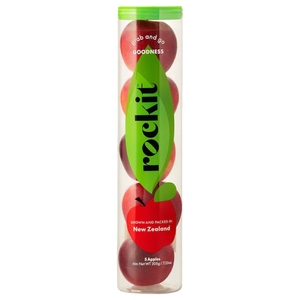 Rockit Apple Packet