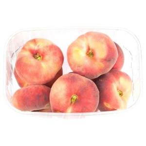Peach Flat Vietnam Pack 1 Kg