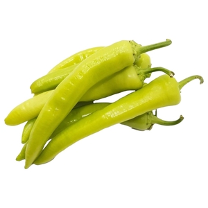 Chili Long Flat
