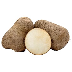 Yam