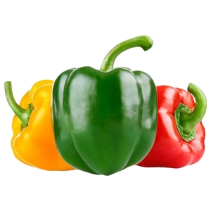 Capsicum Mix Packet
