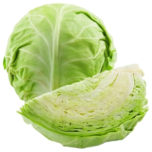Cabbage Round