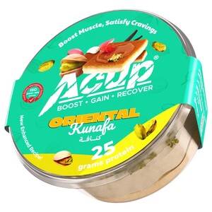 Acup Oriental Kunafa 80G