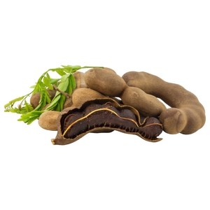 Tamarind Peeled Packet 500G