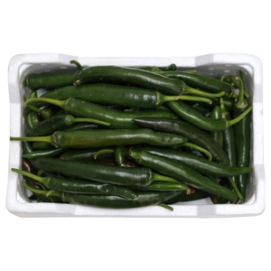 Chili Green Packet 100G