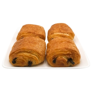 Croissant Chocolate