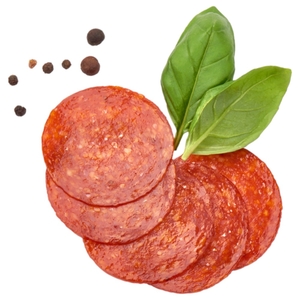 Beef Salami Pepperoni
