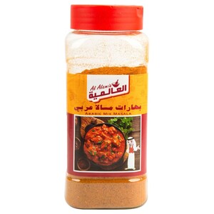 Al Alamia Arabic Mix Masala 200G