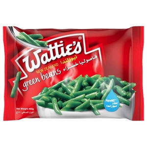 Watties Green Beans 450G