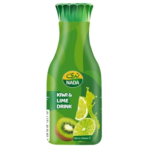 Nada Kiwi Lime Juice 1.35L