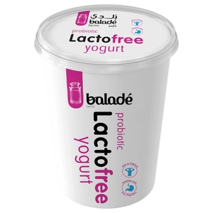 Baladé Farms Yogurt Lactose Free 450G
