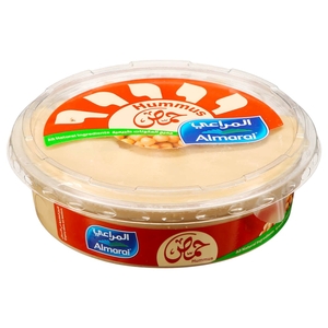 Almarai Hummus 250G