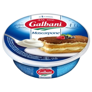 Galbani Mascarpone Cheese 250G