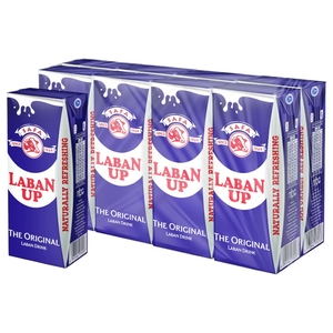 Safa Laban Up The Original 180Ml X8