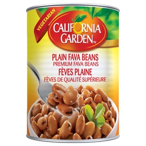 California Garden Foul Medammes 450G
