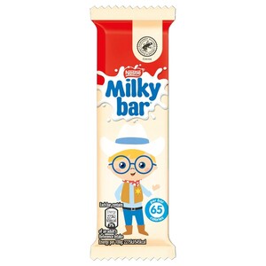 Nestle Milkybar White Chocolate 12G