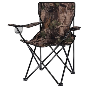 Royalford Camping Chair Rf 9509