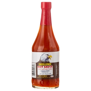 Excellence Hot Sauce 350Ml
