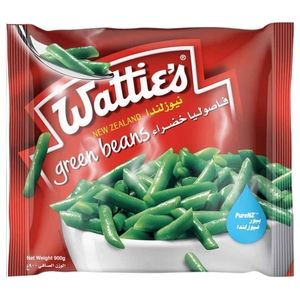 Watties Green Beans 900G