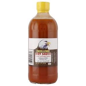 Excellence Hot Sauce 473Ml