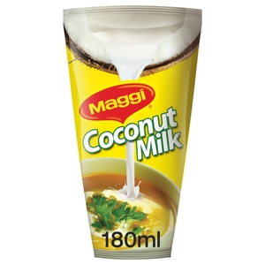 Maggi Coconut Milk 180Ml