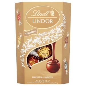 Lindt Lindor Assorted 200G