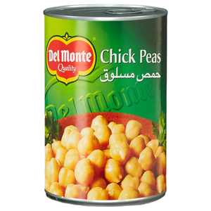 Del Monte Chick Peas 400G