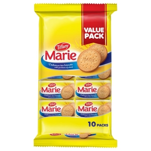 Tiffany Marie Biscuits 80G