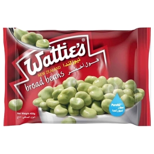 Watties Broad Beans 450G