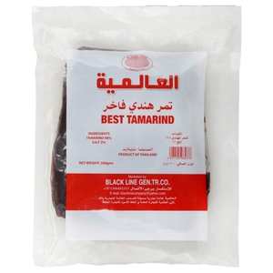 Al Alamia Best Tamarind 300G