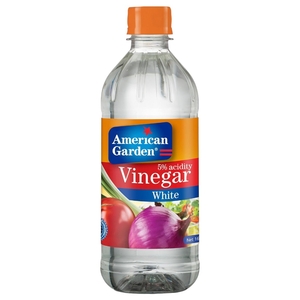 American Garden White Vinegar 454Ml