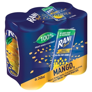 Rani Float Mango 240Ml