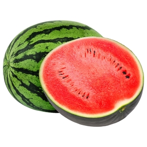 Watermelon Jordan
