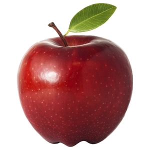 Apple Red