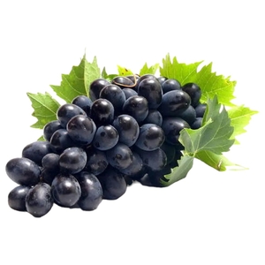 Grapes Black