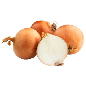 Onion Brown Loose