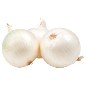 Onion White Loose