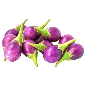 Eggplant Pink
