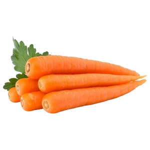 Carrot Australia