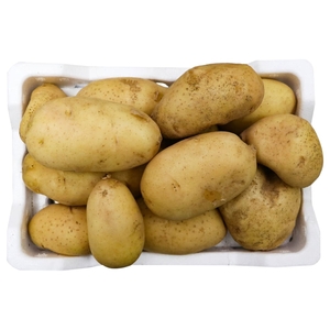 Potato Family Box