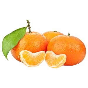 Mandarin Seedless