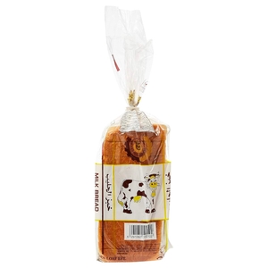 Golden Loaf Milk Bread Large