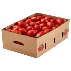 Tomatoes Family Box 1Kg