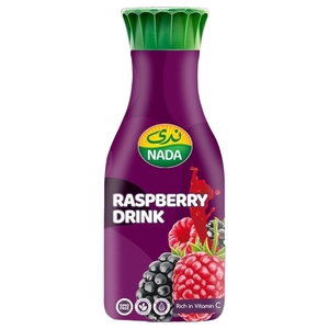 Nada Juice Raspberry 1.35L