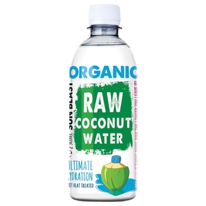 Sun Blast Raw Coconut Water Organic 250Ml