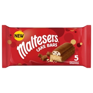 Maltesers Cake Bars 151G