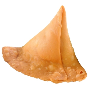 Samosa Chicken