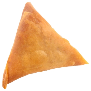 Samosa Vegetable