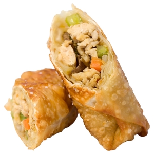Spring Roll Chicken