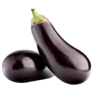 Emirates Organic Eggplant 500G